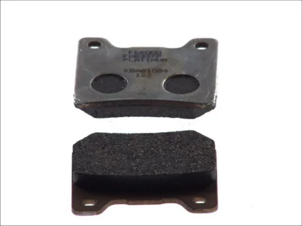 Гальмівні колодки задн, призначення: шосейне, матеріал: platinum-P, 54,5x63,7x9,7мм NORTON COMMANDER YAMAHA BT, FJ, FZ, FZR, FZX, GTS, RD, TDM, TRX, XJ, XJR, XV, XVS, YZF 350-1300 1983-2015 FERODO FDB337P