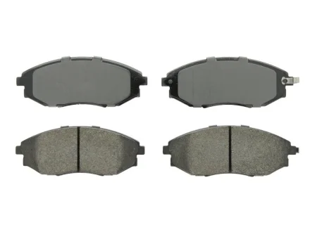 Комплект гальмівних колодок передн, CHEVROLET EPICA DAEWOO TOSCA 2.0/2.0D/2.5 01.05- FERODO FDB4304