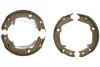Гальмівна колодка HYUNDAI GETZ, I20 I, SONATA IV, XG KIA MAGENTIS I, SOUL I 1.1D-3.5 03.98-12.15 FERODO FSB4045 (фото 1)