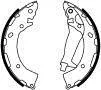 Гальмівна колодка HYUNDAI ACCENT IV, I10 I, I10 II, I20 ACTIVE, I20 I, I20 II KIA RIO III, STONIC 1.0-1.6D 12.07- FERODO FSB4047