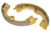 Гальмівна колодка INFINITI FX, M, M37, Q50, Q60, Q70, QX70 NISSAN GT-R, MURANO I, MURANO II, MURANO III 2.0-5.0 01.03- FERODO FSB4054 (фото 2)