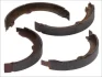 Гальмівна колодка TOYOTA LAND CRUISER 200 4.5D/4.7 09.07- FERODO FSB4067 (фото 1)