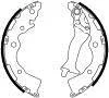Гальмівна колодка HYUNDAI ACCENT III KIA RIO II 1.4/1.5D/1.6 03.05-12.11 FERODO FSB4086