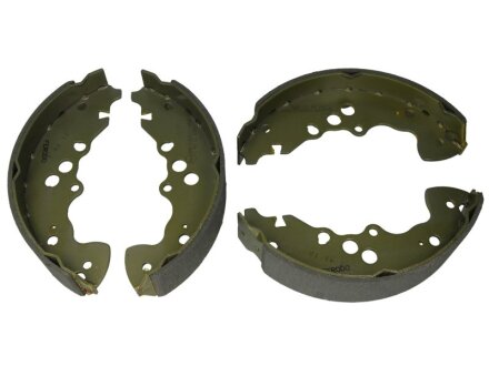 Гальмівна колодка SUZUKI GRAND VITARA I 2.0D/2.7 07.01-09.05 FERODO FSB4115