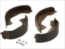 Гальмівна колодка CITROEN EVASION, JUMPY I, XSARA FIAT SCUDO, ULYSSE LANCIA ZETA PEUGEOT 806, EXPERT 1.6-2.1D 06.94-12.06 FERODO FSB535 (фото 1)