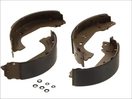 Гальмівна колодка CITROEN EVASION, JUMPY I, XSARA FIAT SCUDO, ULYSSE LANCIA ZETA PEUGEOT 806, EXPERT 1.6-2.1D 06.94-12.06 FERODO FSB535