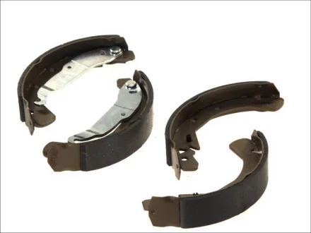 Гальмівна колодка CHEVROLET CORSA, ZAFIRA DAEWOO NUBIRA OPEL ASTRA F, ASTRA F CLASSIC, ASTRA G, ASTRA G CLASSIC, ASTRA H, ASTRA H CLASSIC, ASTRA H GTC, COMBO, COMBO TOUR 1.2-2.2D 09.91- FERODO FSB545