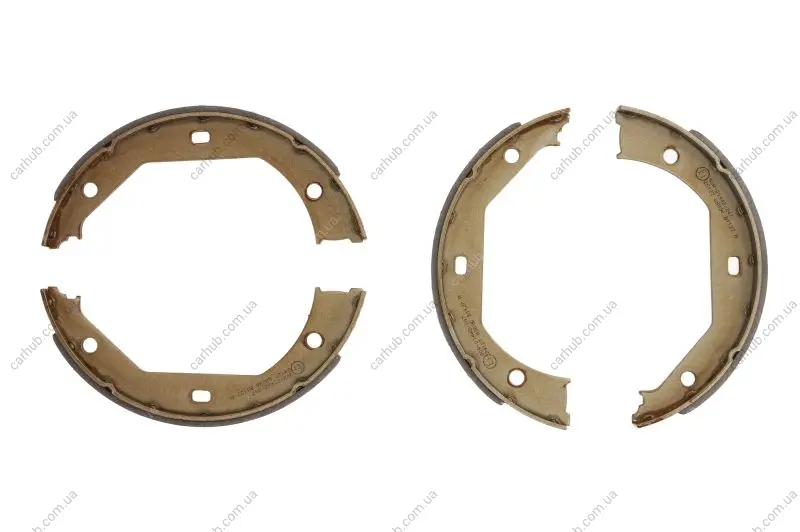 Гальмівна колодка ALFA ROMEO 145 BMW 1 (E81), 1 (E82), 1 (E87), 1 (E88), 2 (F22, F87), 3 (E46), 3 (E90), 3 (E91), 3 (E92), 3 (E93), 3 (F30, F80), 3 (F31), 3 GRAN TURISMO (F34) 1.4-4.4 07.94- FERODO FSB585 (фото 1)