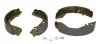 Гальмівна колодка HONDA JAZZ II 1.2-1.5 03.02-10.08 FERODO FSB689 (фото 1)