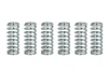 Комплект пружин зчеплення HONDA CB, CBR, VFR KAWASAKI KZ, Z, ZX, ZZR TRIUMPH DAYTONA, TIGER 600-1300 1979-2007 FERODO FSS0114 (фото 1)