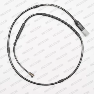 Датчик зносу гальмівних колодок задн BMW 1 (F20), 1 (F21), 2 (F22, F87), 2 (F23), 3 (F30, F80), 3 (F31), 3 GRAN TURISMO (F34), 4 (F32, F82), 4 (F33, F83), 4 (G22, G82) 1.5-3.0H 07.11- FERODO FWI436