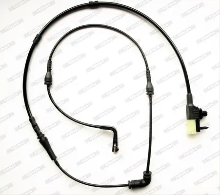 Датчик зносу гальмівних колодок передн LAND ROVER DISCOVERY SPORT, RANGE ROVER EVOQUE 1.5H-2.2D 06.11- FERODO FWI460 (фото 1)