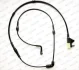 Датчик зносу гальмівних колодок передн LAND ROVER DISCOVERY SPORT, RANGE ROVER EVOQUE 1.5H-2.2D 06.11- FERODO FWI460 (фото 1)