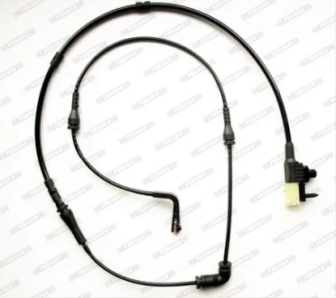 Датчик зносу гальмівних колодок передн LAND ROVER DISCOVERY SPORT, RANGE ROVER EVOQUE 1.5H-2.2D 06.11- FERODO FWI460