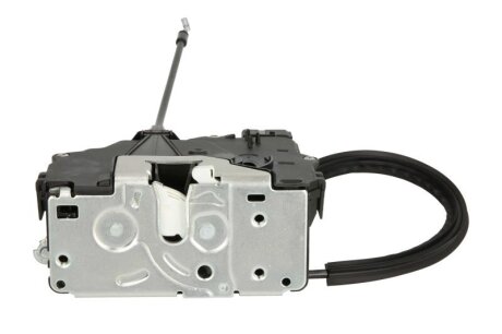 Замок дверей задн (для розпашних дверей з тягою) CITROEN JUMPER III FIAT DUCATO PEUGEOT BOXER 04.06- Fiat/Alfa/Lancia 1393796080