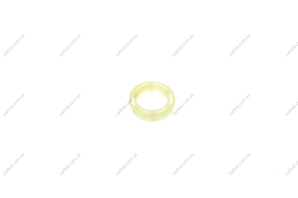 Кільце ущільнююче форсунки Citroen Berlingo 1.6HDI 05-11 (пластик) Fiat/Alfa/Lancia 1609848080 (фото 1)