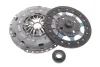 Комплект зчеплення Fiat Scudo 2.0D Multijet 07- Fiat/Alfa/Lancia 1611271780 (фото 1)