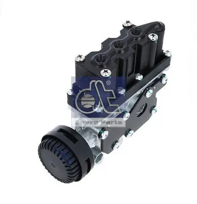 Шайба осьового навантаження ALFA ROMEO 147, GIULIETTA, GT FIAT BRAVO II, DOBLO, IDEA, PUNTO, STILO LANCIA DELTA III, MUSA, THESIS, YPSILON 169A4.000-AR37203 09.93- Fiat/Alfa/Lancia 46554494 (фото 1)