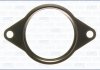 Прокладка клапана EGR Fiat/Alfa/Lancia 9644536080 (фото 1)