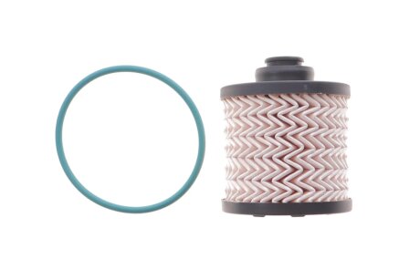 Фільтр паливний Citroen C4/Peugeot 308 1.6/2.0HDI 13- Fiat/Alfa/Lancia 9801366680