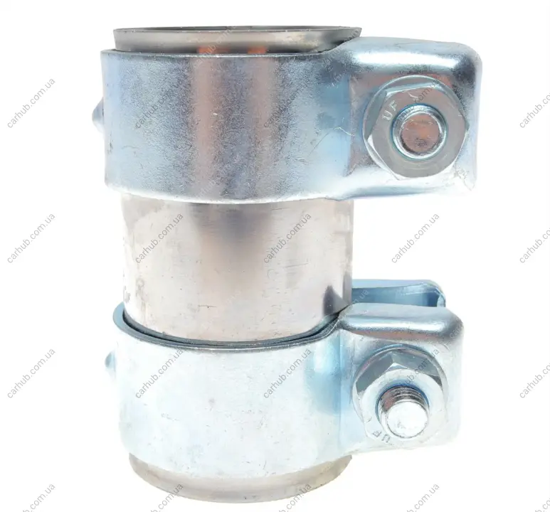 Хомут глушника (передній) VW Caddy III 1.2/1.4 TSi 04-15 (45/49.5x95) FA1 Fischer Automotive One (FA1) 004-847 (фото 1)
