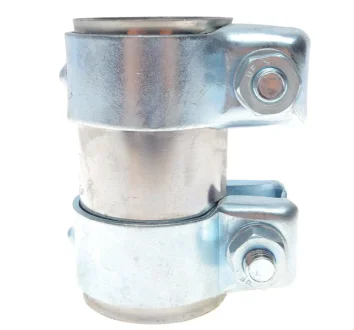 Хомут глушника (передній) VW Caddy III 1.2/1.4 TSi 04-15 (45/49.5x95) FA1 Fischer Automotive One (FA1) 004-847