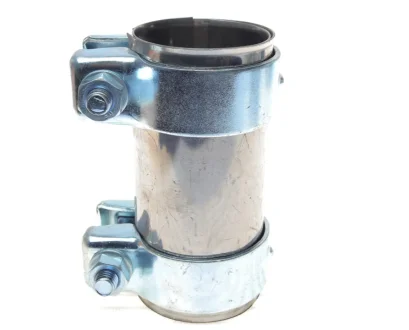 Хомут глушника (передній) Audi/Citroen/Fiat/Peugeot/Skoda/VW (55/59.5x125) FA1 Fischer Automotive One (FA1) 004-853
