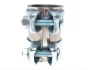 Хомут глушника (передній) VW Caddy III 1.6-2.0 TDI 04-15 (55/59.5x90) FA1 Fischer Automotive One (FA1) 004-854 (фото 4)