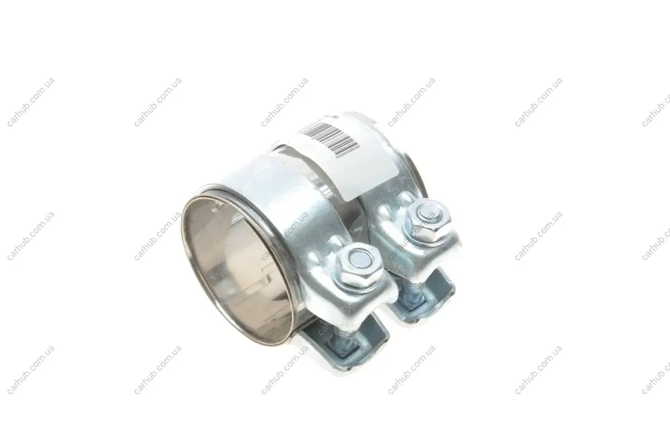 Хомут глушника (передній) BMW 3 (F30/F80)/5 (F10)/X5 (F15/F85)/X6 (F16/F86) 13-19 B47/B48/N57/S55 Fischer Automotive One (FA1) 004-865 (фото 1)