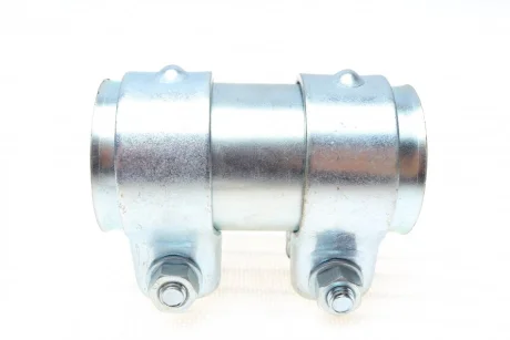 Хомут глушника (передній) Dacia Dokker 1.5 dCi 12- (40/44.5x90) FA1 Fischer Automotive One (FA1) 004-941