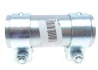 Хомут глушника (передній) Opel Corsa 1.2 16V 98-00 (45/49.5x125) FA1 Fischer Automotive One (FA1) 004-945 (фото 2)