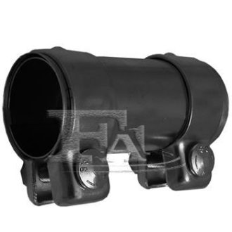 Хомут глушника (передній) Mini Cooper 06-10 (48/52.3x90) FA1 Fischer Automotive One (FA1) 004-948