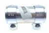 Хомут глушника (передній) Audi/Citroen/Fiat/Peugeot/Skoda/VW (55/59.5x125) FA1 Fischer Automotive One (FA1) 004-953 (фото 3)