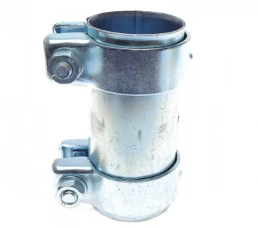 Хомут глушника (передній) Audi/Citroen/Fiat/Peugeot/Skoda/VW (55/59.5x125) FA1 Fischer Automotive One (FA1) 004-953