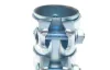 Хомут глушника (передній) VW Caddy III 1.6-2.0 TDI 04-15 (55/59.5x90) FA1 Fischer Automotive One (FA1) 004-954 (фото 3)