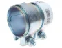 Хомут глушника (передній) Citroen C5/Peugeot 407/807 02- (55/59.5x80) FA1 Fischer Automotive One (FA1) 004-955 (фото 2)