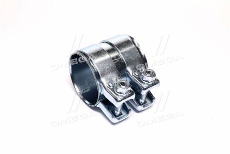 Хомут глушителя (передний) Audi Q7/Q8/VW Touareg 3.0 TDI 15- FA1 Fischer Automotive One (FA1) 004-970