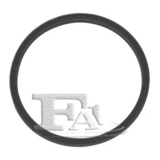 Кільце гумове Fischer Automotive One (FA1) 076322100