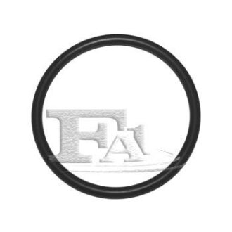 Кільце гумове Fischer Automotive One (FA1) 076326100