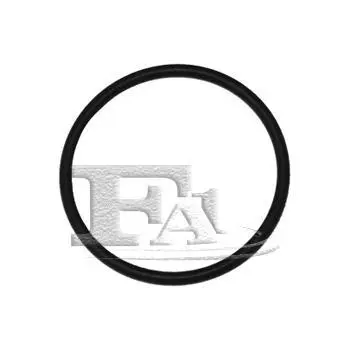 Кільце гумове Fischer Automotive One (FA1) 076331100 (фото 1)