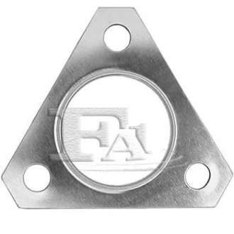 Ущільнення, вихлопна труба Fischer Automotive One (FA1) 100904