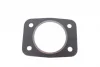 Прокладка труби вихлопної BMW 3 (E90) 05-11 Fischer Automotive One (FA1) 100-920 (фото 2)