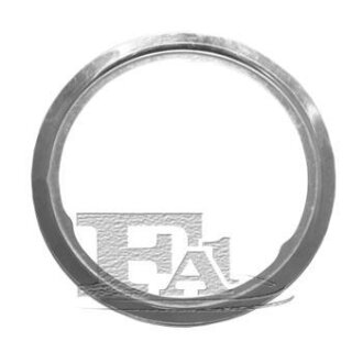 Фото ущільнення, вихлопна труба Fischer Automotive One (FA1) 100927 Ущільнення, вихлопна труба Fischer Automotive One (FA1) 100927