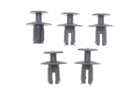 Кліпса кріплення облицювання (к-кт 5 шт) BMW/MB/Mitsubishi/Smart/Volvo 90- Fischer Automotive One (FA1) 10-20002.5