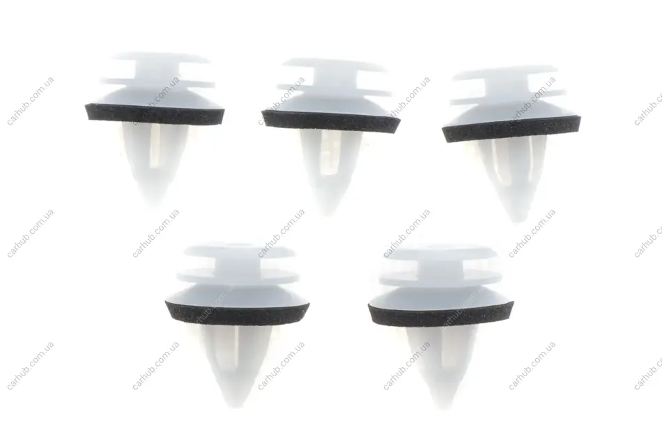 Кліпса кріплення обшивки (к-кт 5 шт) BMW 3 (E90-E92)/5 (E60/F07)/7 (F01-F04)/X5 (E71/E72) 97- Fischer Automotive One (FA1) 10-40016.5 (фото 1)