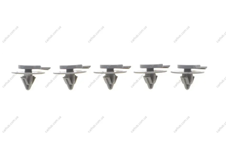 Кліпса кріплення обшивки (к-кт 5 шт) Mini (R50-R59) Fischer Automotive One (FA1) 10-40065.5 (фото 1)