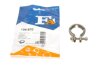 Хомут глушителя FA1 Fischer Automotive One (FA1) 104-870 (фото 1)