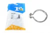Хомут глушника BMW 3 (E90)/5 (F10)/7 (F01-F04) 06-15 FA1 Fischer Automotive One (FA1) 104-891 (фото 1)