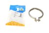 Хомут глушника FA1 Fischer Automotive One (FA1) 104-894 (фото 1)