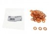Уплотнитель форсунки топливной FA1 Fischer Automotive One (FA1) 107.529.100 (фото 2)